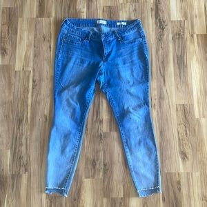 Jessica Simpson Plus Size jeans size 14w